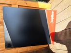 Magneetbord Jupiler, Ophalen