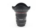 Canon EF 17-40mm f/4 L USM, TV, Hi-fi & Vidéo, Photo | Lentilles & Objectifs, Enlèvement, Comme neuf, Objectif grand angle, Zoom