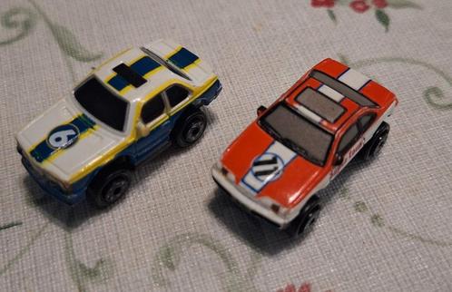 Micro Machines - Micro Lights #6, Verzamelen, Speelgoed, Gebruikt, Ophalen of Verzenden