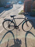 Goed werkend vintage fiets, Fietsen en Brommers, Ophalen