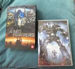 Dvd transformers, À partir de 12 ans, Enlèvement, Utilisé, Action