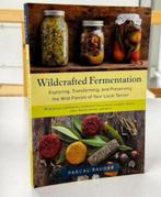 Wildcrafted Fermentation - koken wilde smaken planten boek, Ophalen of Verzenden, Nieuw