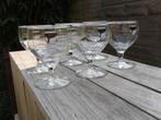 Bierglazen 6 Stuks Van Brugs Tarwebier, Huis en Inrichting, Keuken | Keukenbenodigdheden, Ophalen, Nieuw