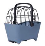 Tier- Hinterradkorb Hundeshopper "Buddy MIK 2.0", Fietsen en Brommers, Fietsaccessoires | Fietsstoeltjes, Ophalen, Nieuw, Achterzitje