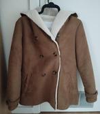 Manteau "Springfield" Taille M, comme neuf!, Comme neuf, Brun, Taille 38/40 (M), Springfield