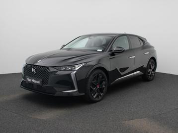 DS DS 4 E-TENSE Performance Line + LED | CAMERA | LEDER + ge beschikbaar voor biedingen
