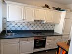 Complete keuken te koop, Huis en Inrichting, Ophalen, Gebruikt