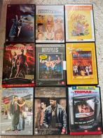 Dvd’s 1€, Cd's en Dvd's, Dvd's | Overige Dvd's, Ophalen of Verzenden, Zo goed als nieuw