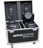 Lave-tête mobile Starway, Musique & Instruments, Lumières & Lasers, Enlèvement, Utilisé, Lumières, Couleur