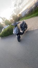 Scooter A klassen te koop, Fietsen en Brommers, Scooters | Peugeot, Ophalen, Gebruikt, Overige modellen, Klasse A (25 km/u)