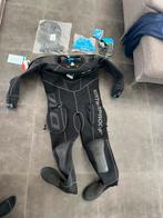 Droogpak waterproof D10 PRO ISS maat XL, Enlèvement, Neuf