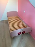 Flexa kinderbed roze, Ophalen, Zo goed als nieuw