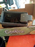 Voorste lucht filter huis fiat uno 2, Ophalen of Verzenden, Fiat