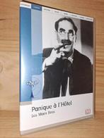 Panique a L'hotel [DVD] RKO Marx Bros, CD & DVD, DVD | Classiques, Comme neuf, Enlèvement ou Envoi, Comédie