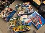 Playmobil - Pirates - 5134 - 5135 - 5139 - 4424 - 5780 - ..., Enfants & Bébés, Enlèvement, Comme neuf, Ensemble complet