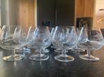 Kristallen glaasjes en karaf, Verzamelen, Ophalen, Zo goed als nieuw