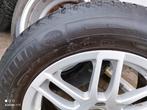 Pneus d'hiver Michelin pour Audi 7j ×16H2 ET 35, Enlèvement, Utilisé