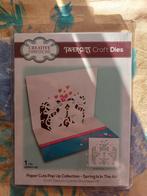 Matrice de découpe, Ophalen of Verzenden