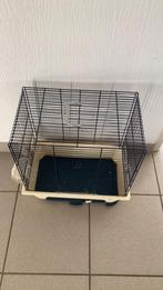Vogelkooi, Dieren en Toebehoren, Vogels | Hokken en Kooien, Ophalen, Gebruikt, Vogelkooi