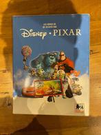 Album Les Héros de Disney Pixar, Delhaize-Cartamundi, Verzamelen, Supermarktacties, Overige supermarkten, Ophalen