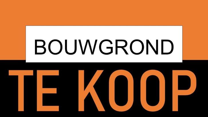 Bouwgrond te koop - Open bebouwing - Kortenaken, Immo, Gronden en Bouwgronden, 1500 m² of meer, Verkoop zonder makelaar