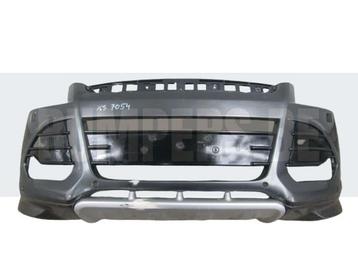 Bumper Ford Kuga MK2 Titanium ST-Line STLine 12-16 CV44-1775 beschikbaar voor biedingen