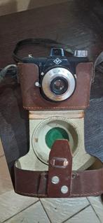 Retro fototoestel, Ophalen, Niet werkend