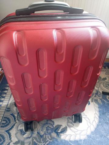 Valise beschikbaar voor biedingen