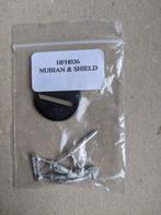 Miniatures sans tracas – HFH026 Nubien avec bouclier - 28mm, Enlèvement ou Envoi, Figurine(s), Neuf, Autres types