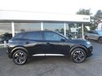 Peugeot 2008 ALLURE PACK - 1.2 PURETECH - MANUEEL - WAARBORG, Voorwielaandrijving, Gebruikt, 1199 cc, Zwart