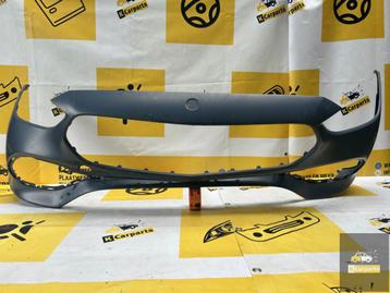 Mercedes C klasse W206 voorbumper bumper PDC A2068808501 beschikbaar voor biedingen