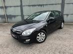 Hyundai i30 1.6 CRDI * 5 PORTES * CLIM *, Autos, Hyundai, 5 places, 1582 cm³, Berline, Noir