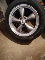 Jantes ford mustang, Ophalen, Velg(en)