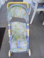 kinderwagen voor poppen, mooi, solide en intact, Kinderen en Baby's, Kinderwagens en Combinaties, Ophalen of Verzenden, Zo goed als nieuw