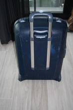 grote reiskoffer, Ophalen, Hard kunststof, Zo goed als nieuw, 70 cm of meer