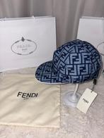 Casquette Gucci et Fendi et Louis Vitton, Enlèvement, Neuf, Casquette