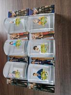 Fc de kampioenen glazen, Enlèvement, Neuf, Verre à soda