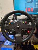 Thrustmaster TMX, Ophalen