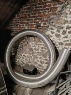 Tubage en inox pour cheminée diamètre 150, Doe-het-zelf en Bouw, Buizen en Afvoer, Ophalen, Inox