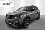 Volkswagen T-Cross 1.0 TSI OPF 85kW DSG Style, Gebruikt, 116 pk, 5 deurs, 3 cilinders