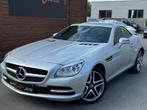 | Mercedes SLK200 Pack AMG | 2016.04 | 35.950km's | Euro 6B, Auto's, Mercedes-Benz, Automaat, Cabriolet, Bedrijf, USB