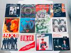 Vinyl Music Hits 7’ Singles, Gebruikt, Overige genres, 7 inch, Single