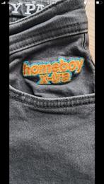 Homeboy jeans 24/28, Kinderen en Baby's, Kinderkleding | Maat 146, Broek, Gebruikt, Homeboy, Ophalen of Verzenden