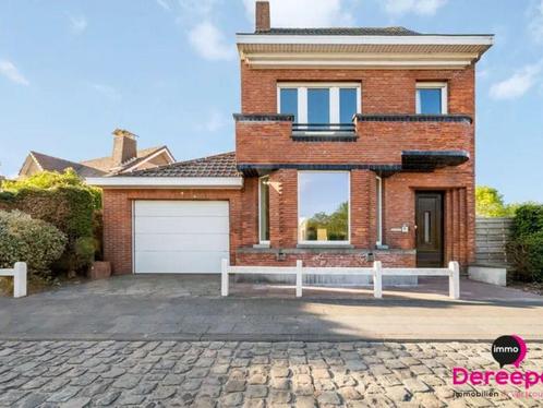 Huis te koop in Brugge, Immo, Huizen en Appartementen te koop, Vrijstaande woning