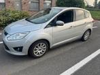 Ford C-Max 2.0 TDCi , Titanium,Automaat,Airco....., Auto's, Euro 5, Zwart, 4 cilinders, 5 deurs