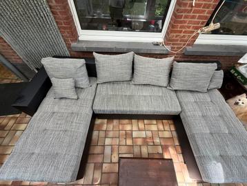 Zetel beschikbaar voor biedingen