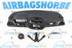 Airbag kit Tableau de bord M coutures BMW 1 serie F20 F21, Utilisé, Enlèvement ou Envoi