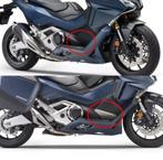 Honda Forza 750 covers zwart Nieuw !, Ophalen of Verzenden, Nieuw