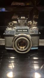 ZEISS IKON MATIC, Audio, Tv en Foto, Fotocamera's Analoog, Ophalen, Gebruikt