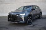 DS Automobiles DS 7 Crossback 1.6 E-TENSE 225 Facelift 2023, Auto's, Stof, 4 cilinders, Bedrijf, 5 deurs